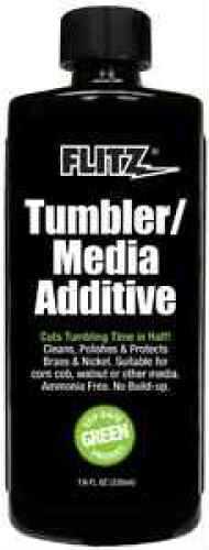 Flitz International, Ltd Tumbler Media Additive 7.6Oz TA04885